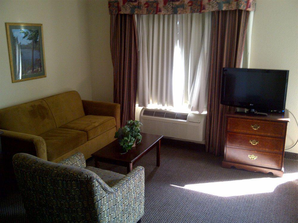 Hawthorn By Wyndham Rancho Cordova/folsom 3*