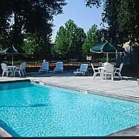Hawthorn Suites by Wyndham Rancho Cordova/Folsom 
