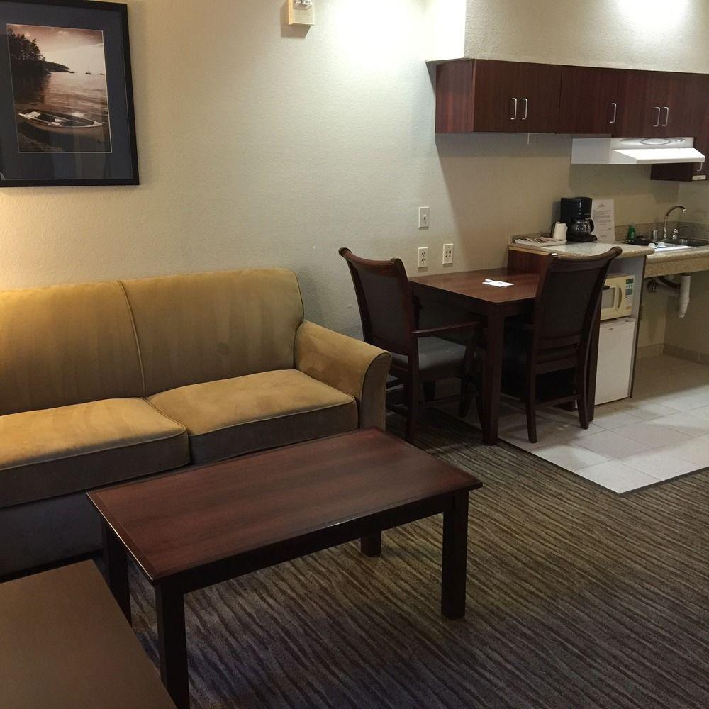 Hawthorn By Wyndham Rancho Cordova/folsom Hotel 3*