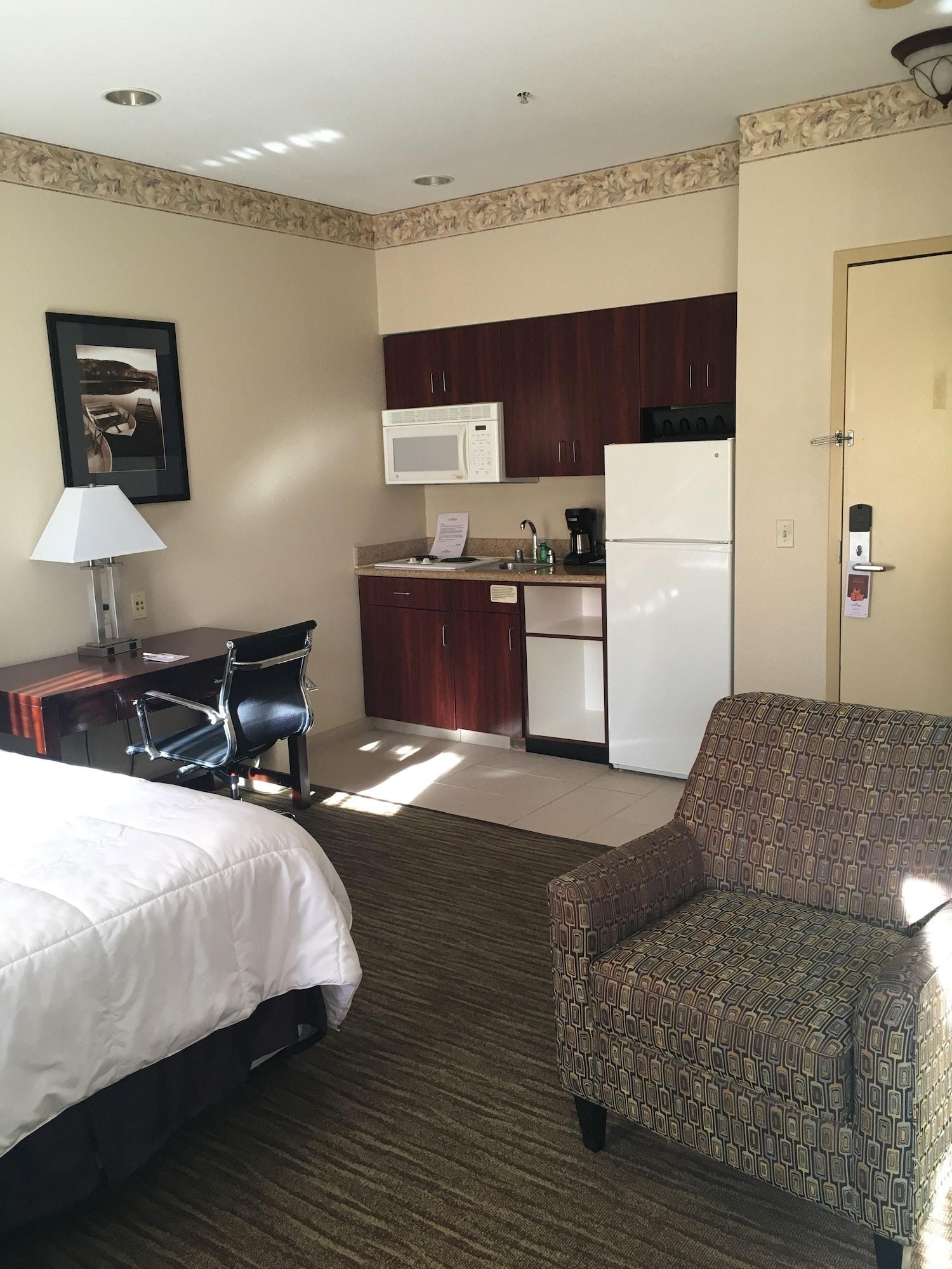 Hotel Hawthorn By Wyndham Rancho Cordova/folsom 3*