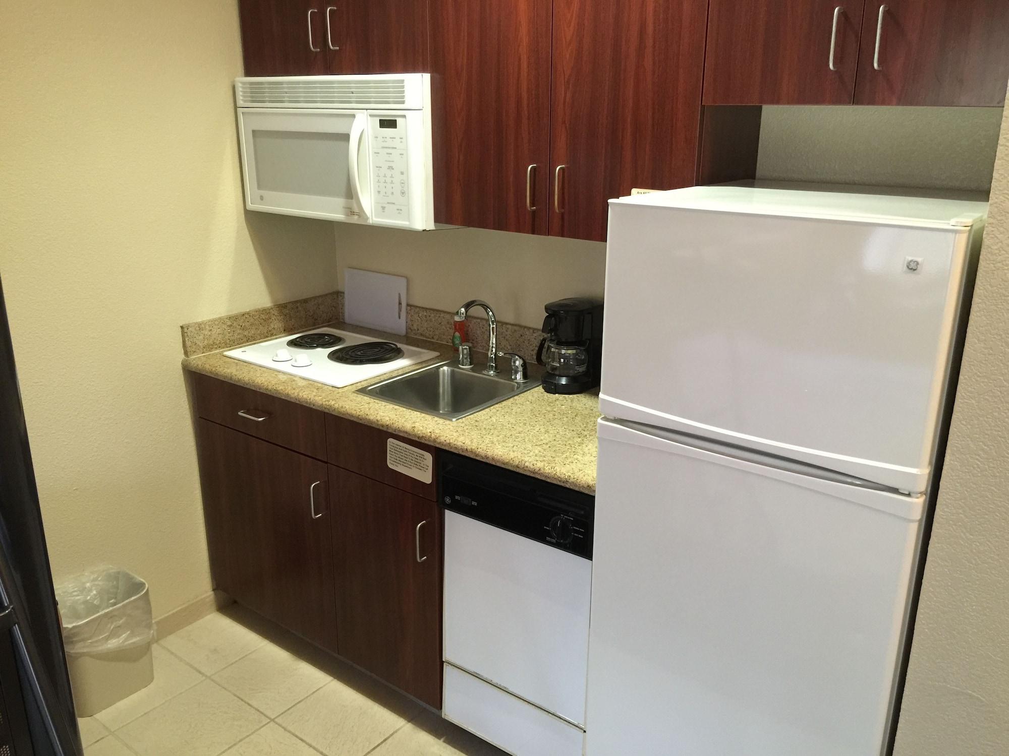 Hotel Hawthorn By Wyndham Rancho Cordova/folsom