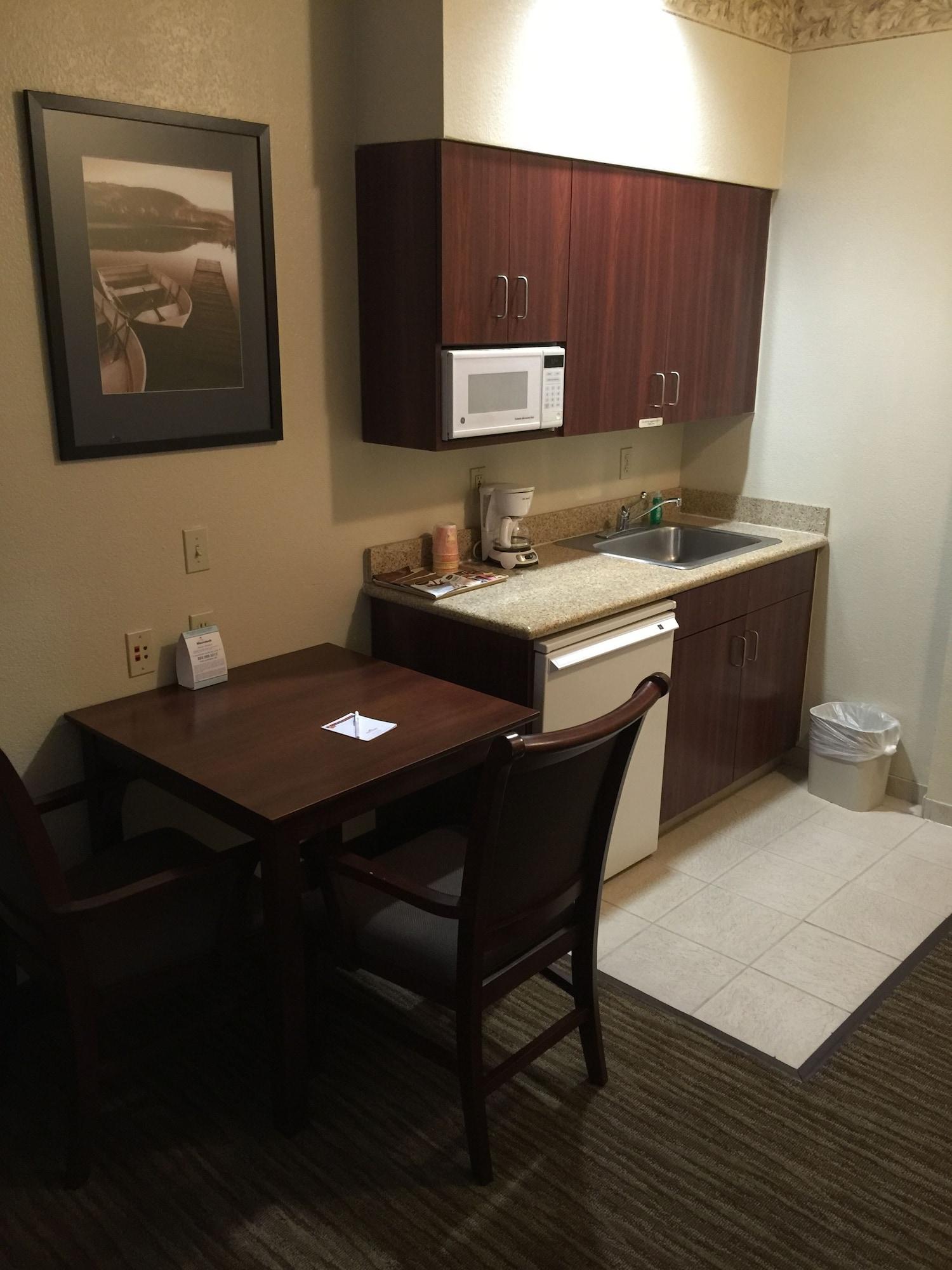 Hawthorn By Wyndham Rancho Cordova/folsom 3*