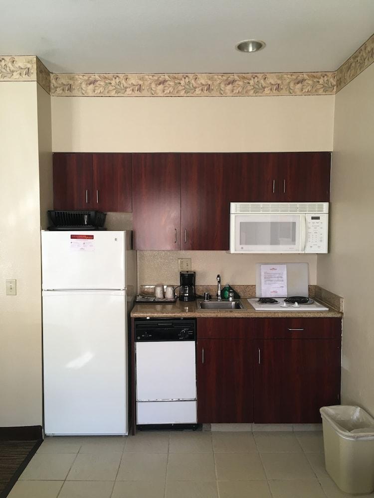Hawthorn By Wyndham Rancho Cordova/folsom Hotel 3*