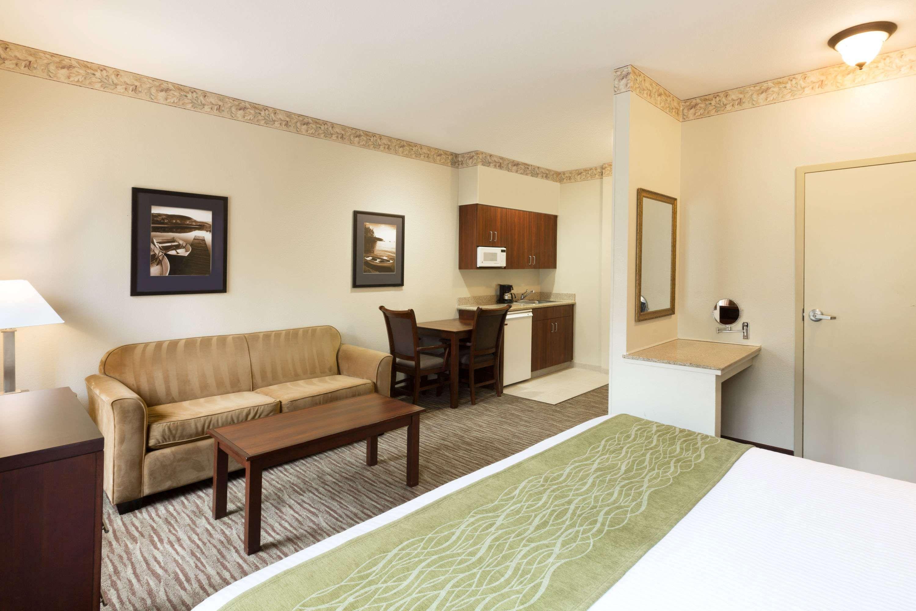 Hotel Hawthorn By Wyndham Rancho Cordova/folsom Rancho Cordova