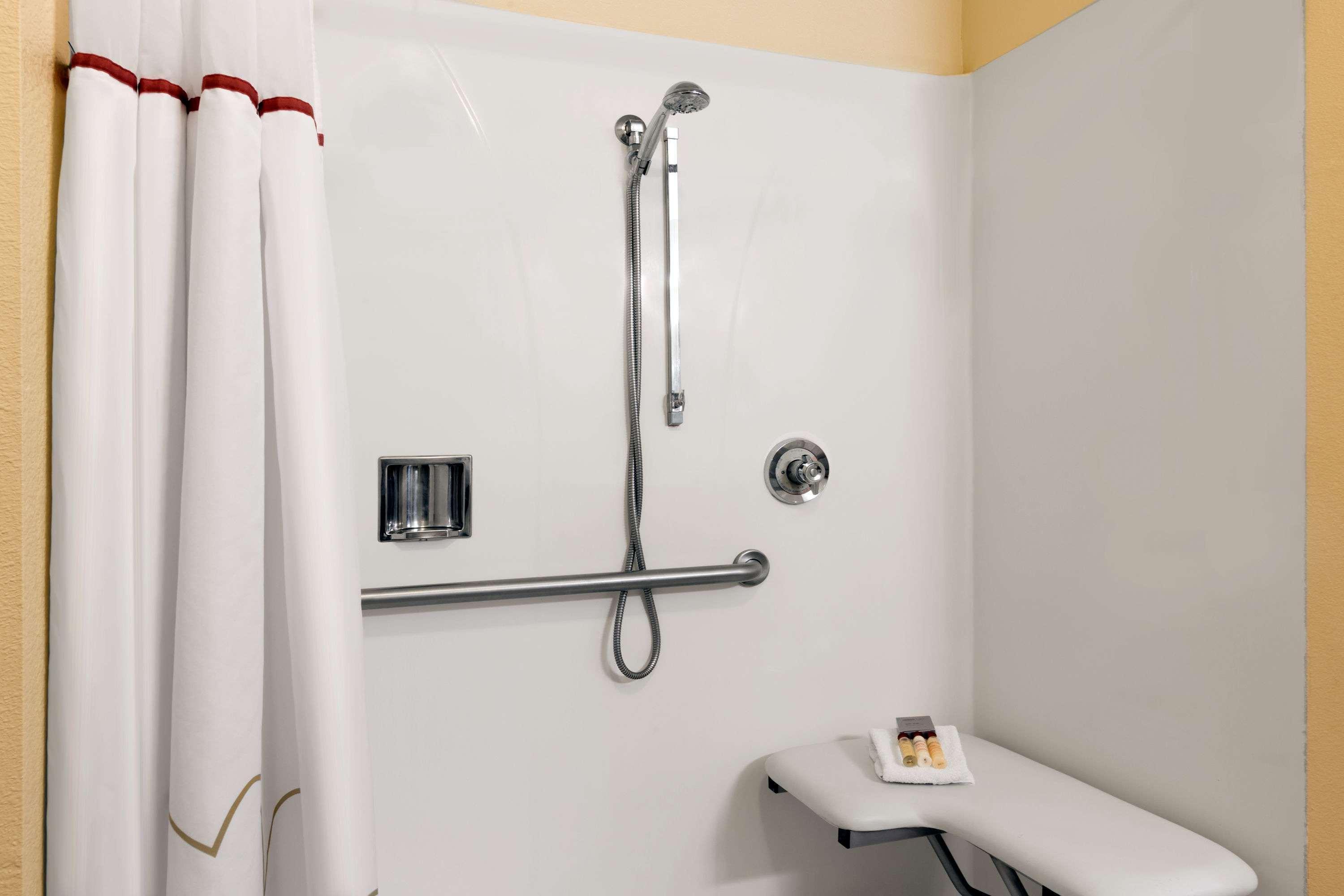 Hotel Hawthorn By Wyndham Rancho Cordova/folsom Rancho Cordova