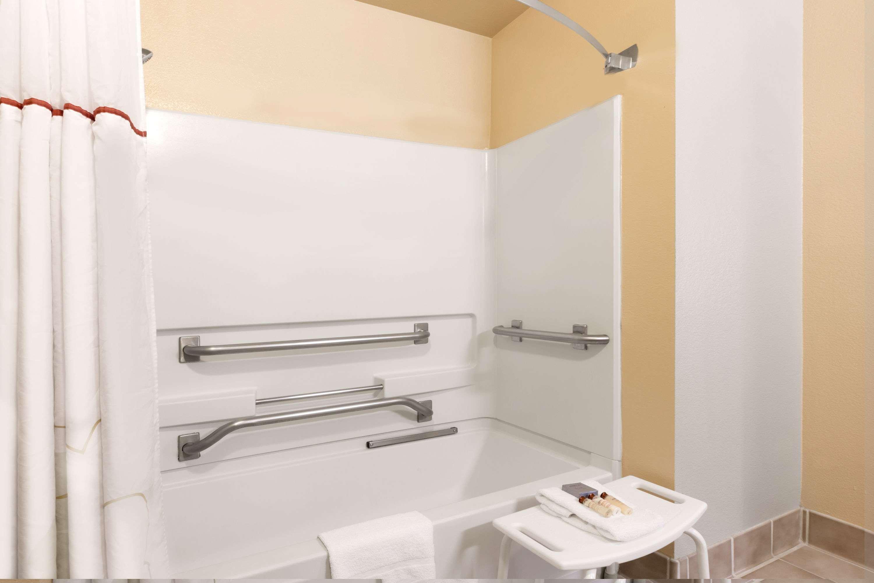 Hawthorn By Wyndham Rancho Cordova/folsom Hotel
