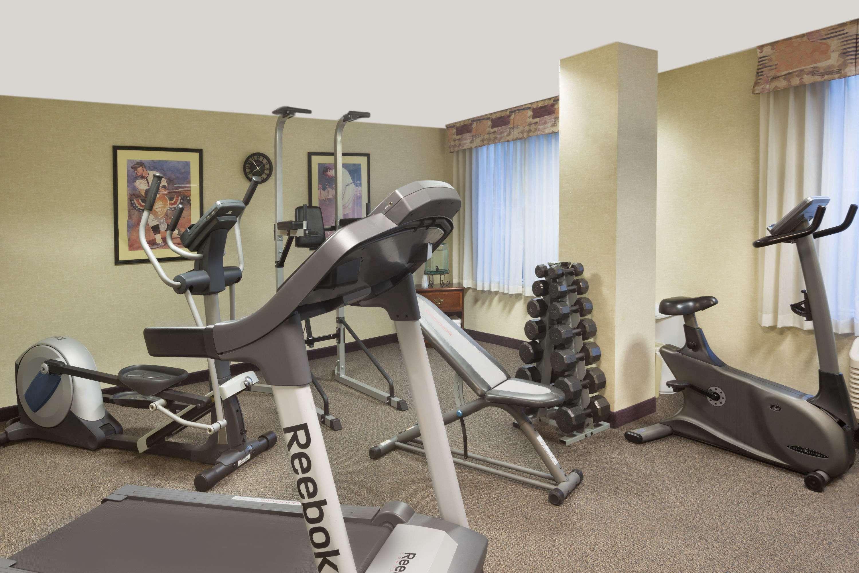 Hawthorn By Wyndham Rancho Cordova/folsom 3*