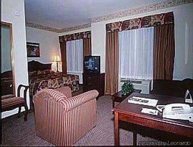 Hawthorn By Wyndham Rancho Cordova/folsom Hotel