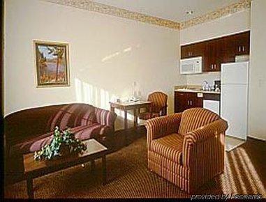 Hotel Hawthorn By Wyndham Rancho Cordova/folsom 3*