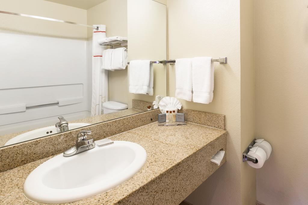 Hawthorn By Wyndham Rancho Cordova/folsom