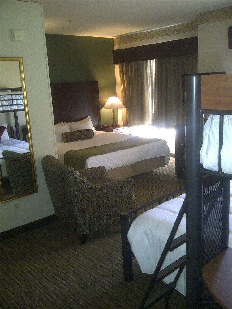 Hawthorn By Wyndham Rancho Cordova/folsom Hotel
