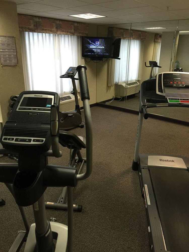 Hawthorn By Wyndham Rancho Cordova/folsom 3* Rancho Cordova