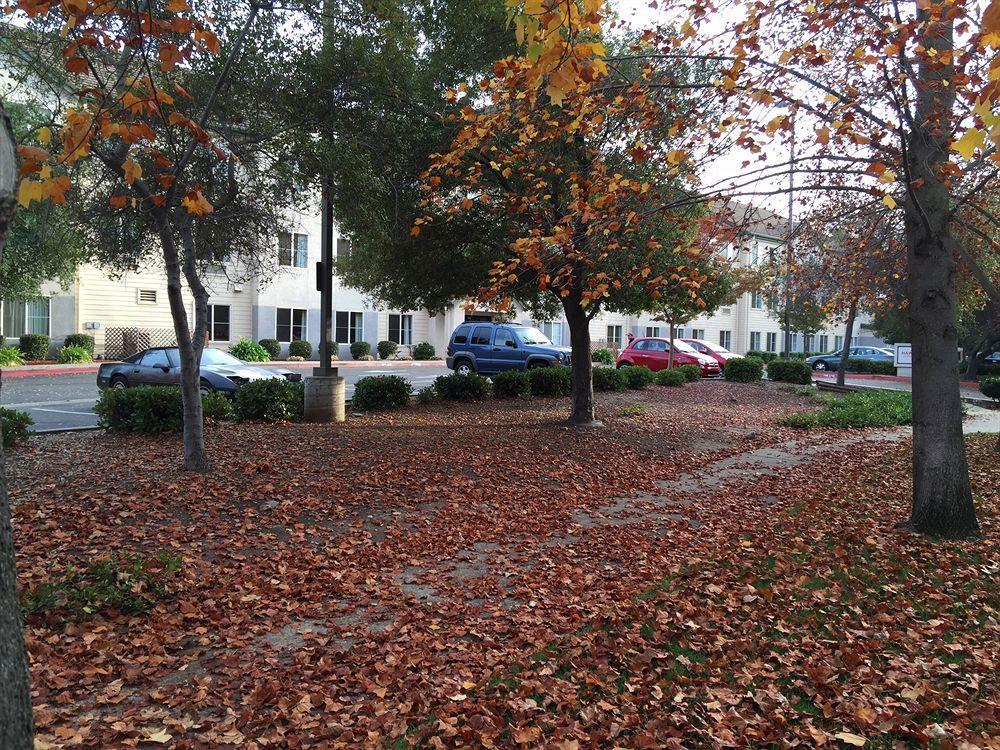 Hawthorn By Wyndham Rancho Cordova/folsom Hotel