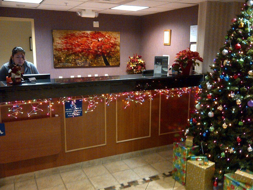 Hawthorn By Wyndham Rancho Cordova/folsom Hotel