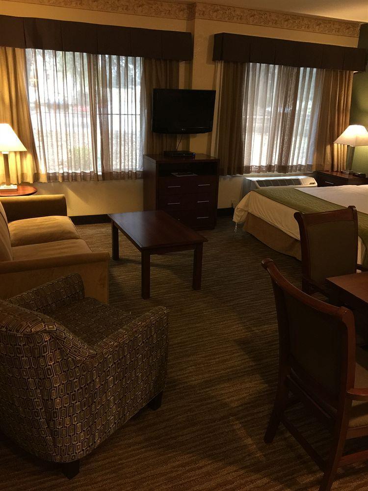 Hawthorn By Wyndham Rancho Cordova/folsom 3*