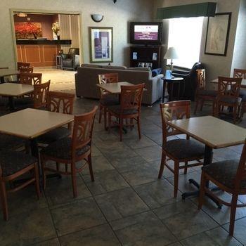 Hawthorn By Wyndham Rancho Cordova/folsom Hotel Rancho Cordova