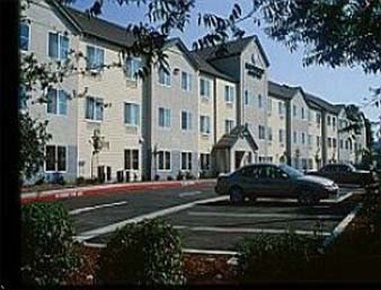 Hotel Hawthorn By Wyndham Rancho Cordova/folsom 3*