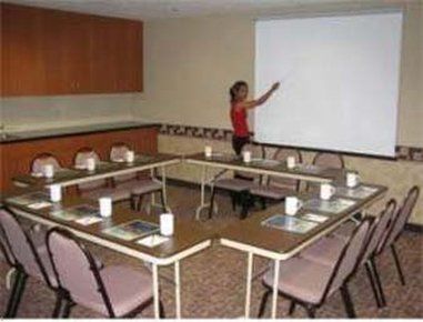 Hotel Hawthorn By Wyndham Rancho Cordova/folsom 3*