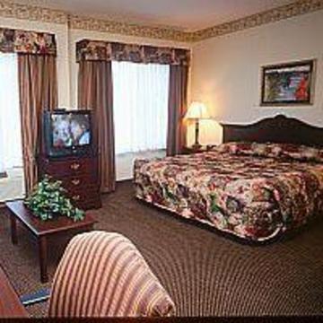 Hawthorn By Wyndham Rancho Cordova/folsom Hotel 3*