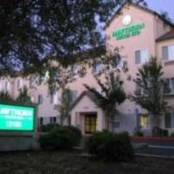 Hotel Hawthorn By Wyndham Rancho Cordova/folsom