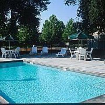 Hawthorn By Wyndham Rancho Cordova/folsom Rancho Cordova