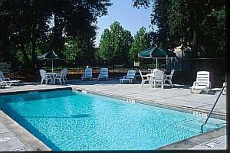 Hawthorn By Wyndham Rancho Cordova/folsom Hotel 3*
