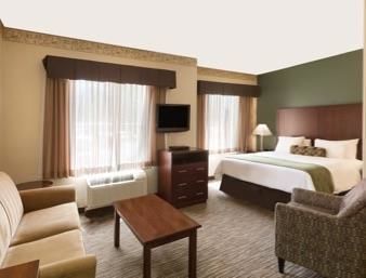 Hawthorn By Wyndham Rancho Cordova/folsom