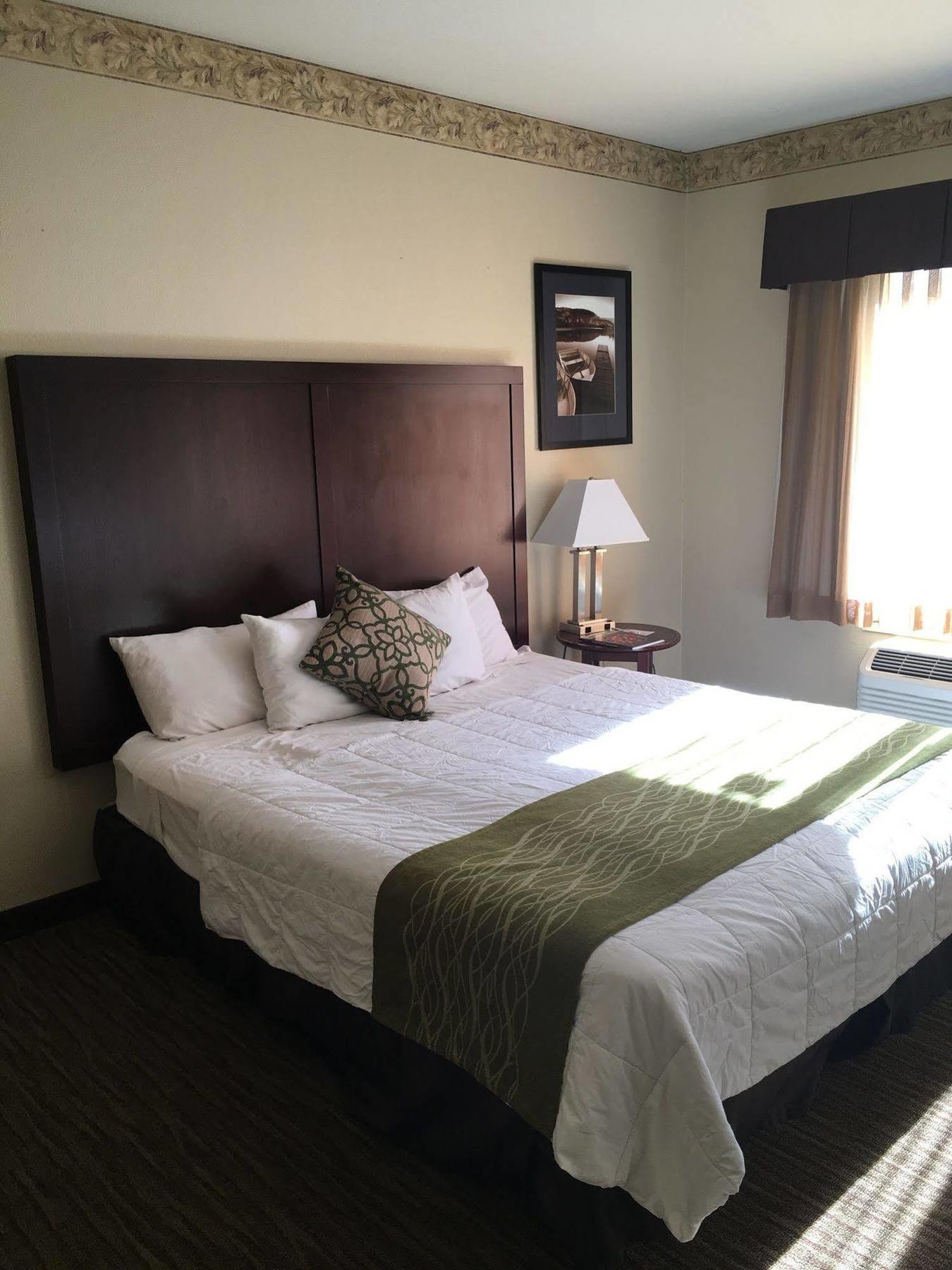 Hotel Hawthorn By Wyndham Rancho Cordova/folsom