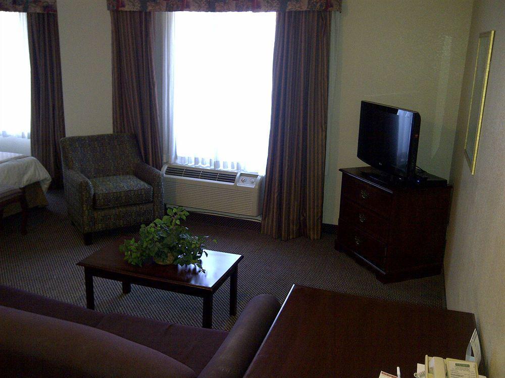 Hawthorn By Wyndham Rancho Cordova/folsom Hotel 3*