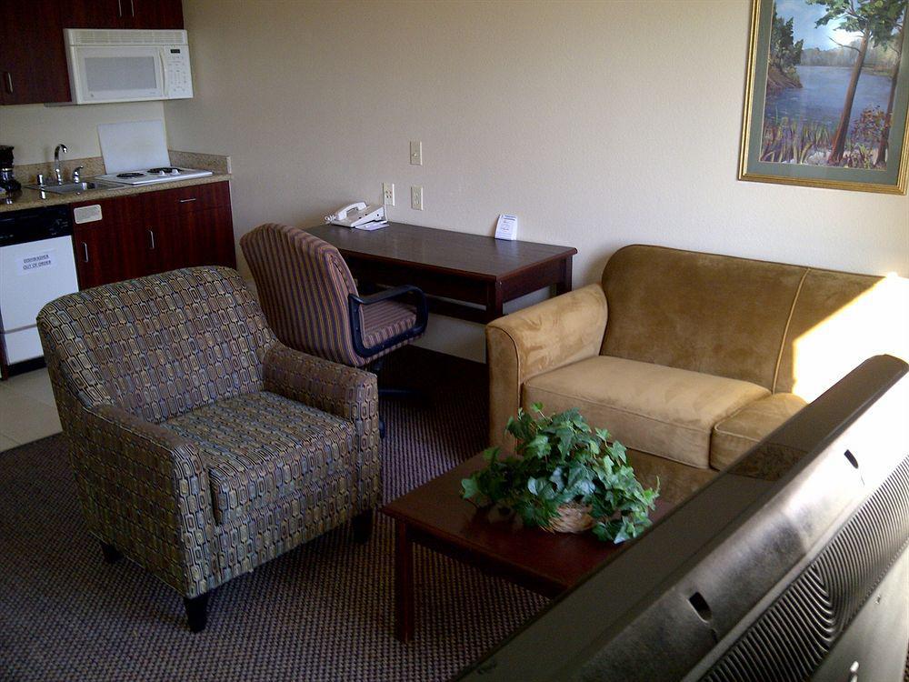 Hawthorn By Wyndham Rancho Cordova/folsom 3*